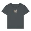 Women’s Stella Serena iconic mid-light t-shirt by Stanley/Stella Thumbnail