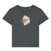 Women’s Stella Serena iconic mid-light t-shirt by Stanley/Stella Thumbnail