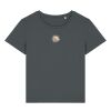 Women’s Stella Serena iconic mid-light t-shirt by Stanley/Stella Thumbnail