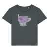 Women’s Stella Serena iconic mid-light t-shirt by Stanley/Stella Thumbnail