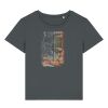Women’s Stella Serena iconic mid-light t-shirt by Stanley/Stella Thumbnail