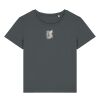 Women’s Stella Serena iconic mid-light t-shirt by Stanley/Stella Thumbnail