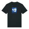 Unisex Crafter iconic mid-light t-shirt (STTU170-STTU976) Thumbnail