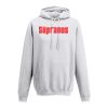 Hooded Sweatshirt by AWD Thumbnail