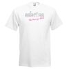 Original T-Shirt by Fruit of the Loom - Our Cheapest Best Value T Shirt if you're on a budget. Thumbnail