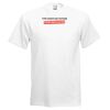 Original T-Shirt by Fruit of the Loom - Our Cheapest Best Value T Shirt if you're on a budget. Thumbnail