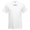 Original T-Shirt by Fruit of the Loom - Our Cheapest Best Value T Shirt if you're on a budget. Thumbnail