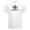 Original T-Shirt by Fruit of the Loom - Our Cheapest Best Value T Shirt if you're on a budget. Thumbnail
