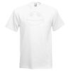 Original T-Shirt by Fruit of the Loom - Our Cheapest Best Value T Shirt if you're on a budget. Thumbnail