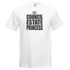 Original T-Shirt by Fruit of the Loom - Our Cheapest Best Value T Shirt if you're on a budget. Thumbnail
