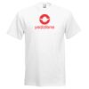 Original T-Shirt by Fruit of the Loom - Our Cheapest Best Value T Shirt if you're on a budget. Thumbnail