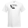 Original T-Shirt by Fruit of the Loom - Our Cheapest Best Value T Shirt if you're on a budget. Thumbnail