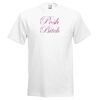 Original T-Shirt by Fruit of the Loom - Our Cheapest Best Value T Shirt if you're on a budget. Thumbnail