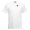 Original T-Shirt by Fruit of the Loom - Our Cheapest Best Value T Shirt if you're on a budget. Thumbnail