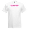 Original T-Shirt by Fruit of the Loom - Our Cheapest Best Value T Shirt if you're on a budget. Thumbnail