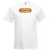 Original T-Shirt by Fruit of the Loom - Our Cheapest Best Value T Shirt if you're on a budget. Thumbnail