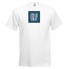 Original T-Shirt by Fruit of the Loom - Our Cheapest Best Value T Shirt if you're on a budget. Thumbnail