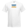 Original T-Shirt by Fruit of the Loom - Our Cheapest Best Value T Shirt if you're on a budget. Thumbnail