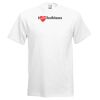 Original T-Shirt by Fruit of the Loom - Our Cheapest Best Value T Shirt if you're on a budget. Thumbnail