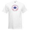 Original T-Shirt by Fruit of the Loom - Our Cheapest Best Value T Shirt if you're on a budget. Thumbnail
