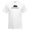 Original T-Shirt by Fruit of the Loom - Our Cheapest Best Value T Shirt if you're on a budget. Thumbnail