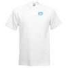 Original T-Shirt by Fruit of the Loom - Our Cheapest Best Value T Shirt if you're on a budget. Thumbnail