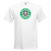 Original T-Shirt by Fruit of the Loom - Our Cheapest Best Value T Shirt if you're on a budget. Thumbnail