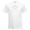 Original T-Shirt by Fruit of the Loom - Our Cheapest Best Value T Shirt if you're on a budget. Thumbnail