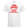 Original T-Shirt by Fruit of the Loom - Our Cheapest Best Value T Shirt if you're on a budget. Thumbnail