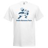 Original T-Shirt by Fruit of the Loom - Our Cheapest Best Value T Shirt if you're on a budget. Thumbnail