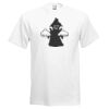 Original T-Shirt by Fruit of the Loom - Our Cheapest Best Value T Shirt if you're on a budget. Thumbnail