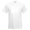 Original T-Shirt by Fruit of the Loom - Our Cheapest Best Value T Shirt if you're on a budget. Thumbnail