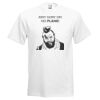 Original T-Shirt by Fruit of the Loom - Our Cheapest Best Value T Shirt if you're on a budget. Thumbnail