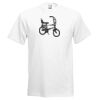 Original T-Shirt by Fruit of the Loom - Our Cheapest Best Value T Shirt if you're on a budget. Thumbnail