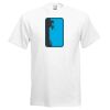 Original T-Shirt by Fruit of the Loom - Our Cheapest Best Value T Shirt if you're on a budget. Thumbnail