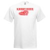 Original T-Shirt by Fruit of the Loom - Our Cheapest Best Value T Shirt if you're on a budget. Thumbnail