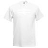 Original T-Shirt by Fruit of the Loom - Our Cheapest Best Value T Shirt if you're on a budget. Thumbnail