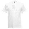 Original T-Shirt by Fruit of the Loom - Our Cheapest Best Value T Shirt if you're on a budget. Thumbnail