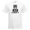 Original T-Shirt by Fruit of the Loom - Our Cheapest Best Value T Shirt if you're on a budget. Thumbnail