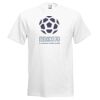 Original T-Shirt by Fruit of the Loom - Our Cheapest Best Value T Shirt if you're on a budget. Thumbnail