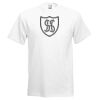Original T-Shirt by Fruit of the Loom - Our Cheapest Best Value T Shirt if you're on a budget. Thumbnail