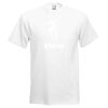 Original T-Shirt by Fruit of the Loom - Our Cheapest Best Value T Shirt if you're on a budget. Thumbnail