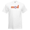 Original T-Shirt by Fruit of the Loom - Our Cheapest Best Value T Shirt if you're on a budget. Thumbnail