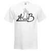 Original T-Shirt by Fruit of the Loom - Our Cheapest Best Value T Shirt if you're on a budget. Thumbnail