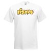 Original T-Shirt by Fruit of the Loom - Our Cheapest Best Value T Shirt if you're on a budget. Thumbnail