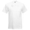 Original T-Shirt by Fruit of the Loom - Our Cheapest Best Value T Shirt if you're on a budget. Thumbnail