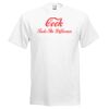 Original T-Shirt by Fruit of the Loom - Our Cheapest Best Value T Shirt if you're on a budget. Thumbnail