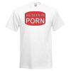 Original T-Shirt by Fruit of the Loom - Our Cheapest Best Value T Shirt if you're on a budget. Thumbnail