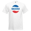 Original T-Shirt by Fruit of the Loom - Our Cheapest Best Value T Shirt if you're on a budget. Thumbnail