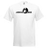 Original T-Shirt by Fruit of the Loom - Our Cheapest Best Value T Shirt if you're on a budget. Thumbnail